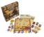 Trains and Stations: board game wizkids