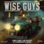 Wise Guys: board game gale force nine