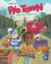 Pie Town: PRESALE board game renegade