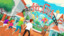 Arcadia: board game