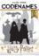 Codenames: Harry Potter edition