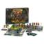 Dungeons & Dragons: Fantasy Adventure Board Game parker brothers