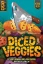 Diced Veggies: board game Kids Tabletop Boardgames