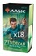 MTG: Zendikar Rising sealed case 18 Prerelease Kits