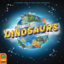 Gods Love Dinosaurs: PRESALE board game pandasaurus