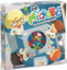 Dr. Microbe: PRESALE board game blue orange