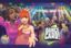 Dance Card! PRESALE Deluxe board game