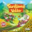 Sunflower Valley: PRESALE board game