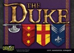 The Duke: core board game catalyst