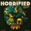 Horrified - American Monsters: board game standalone ravensburger