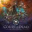 Court of the Dead: Mourner's Call board game