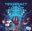 Tesseract: board game smirk & dagger games