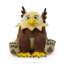Dungeons & Dragons: PRESALE Griffon Phunny Plush by Kidrobot