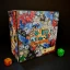 Token Terrors: Battlegrounds board game terrible games