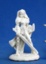 Reaper Bones Miniatures: Finari, Female Paladin 77077