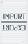 Import/Export: PRESALE board game
