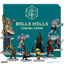 Critical Role RPG: Bells Hells wizkids