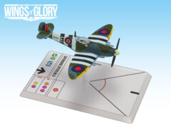 Wings of Glory WWII: Spitfire MK.IX (johnson airplane pack)