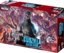 Godzilla: card game bandai