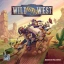 Wild Tiled West: board game dire wolf digital