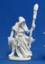 Reaper Bones Miniatures: Satheras, Male Warlock 77040
