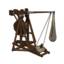Wizkids 4D Settings: PRESALE War Machines miniatures - Trebuchet