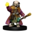 Halfling Wizard
