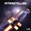 Interstellar: board game ion game design