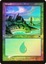 Island (335) - Foil