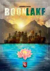 Boonlake: board game capstone games