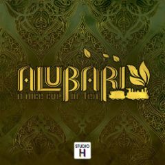 Alubari - A Nice Cup of Tea: PRESALE board game asmodee