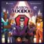 Baron Voodoo: PRESALE board game lucky duck games