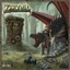 Zerywia: kickstarter edition board game (seeker pledge level)