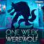 One Week Ultimate Werewolf: board game