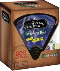 Trivial Pursuit: Breaking Bad Edition usaopoloy