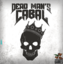 Dead Man's Cabal: board game
