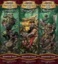 D&D Miniatures: War Drums booster case sealed (12-ct)
