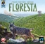 Floresta: PRESALE board game arcane wonders