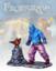 Frostgrave: Genie & Lamp North Star Miniatures