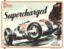 Supercharged! PRESALE board game dietz foundation games New