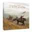 Stroganov: deluxe edition board game