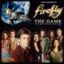 Firefly: base/core board game GF9