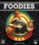 Foodies: PRESALE board game cmon