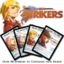 Battlecon: Strikers! expansion level 99