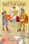 Battle Line: card game GMT