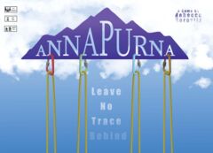 Annapurna: board game