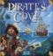 Pirate's Cove: board game days of wonder