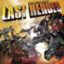 Last Heroes: PRESALE board game asmodee