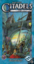 Citadels: 1st edition board game FFG