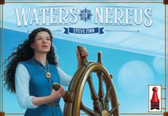 Waters of Nereus: board game